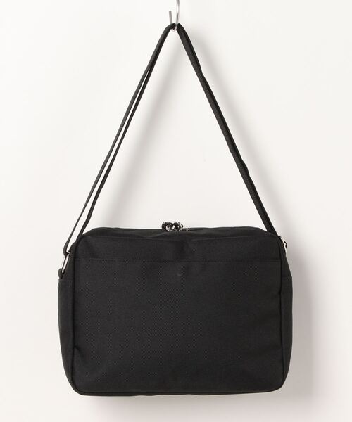 「（What it isNt）ART BY MARKGONZALES」 ショルダーバッグ FREE ブラック系その他 メンズ_画像2