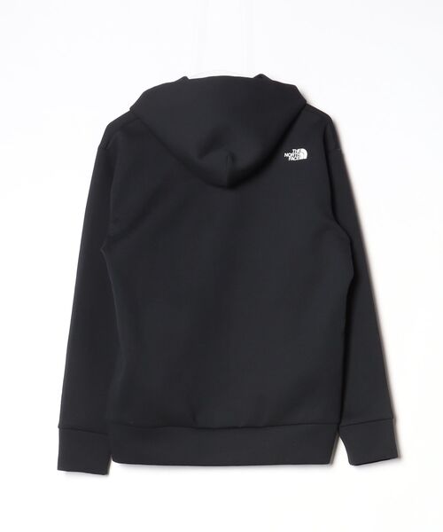 「THE NORTH FACE」 プルオーバーパーカー MEDIUM ブラック メンズの画像