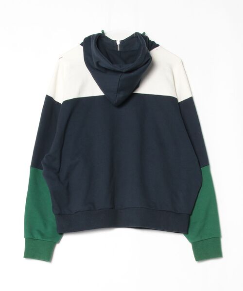 「Rodeo Crowns」 スウェットカットソー FREE ネイビー メンズ_画像2