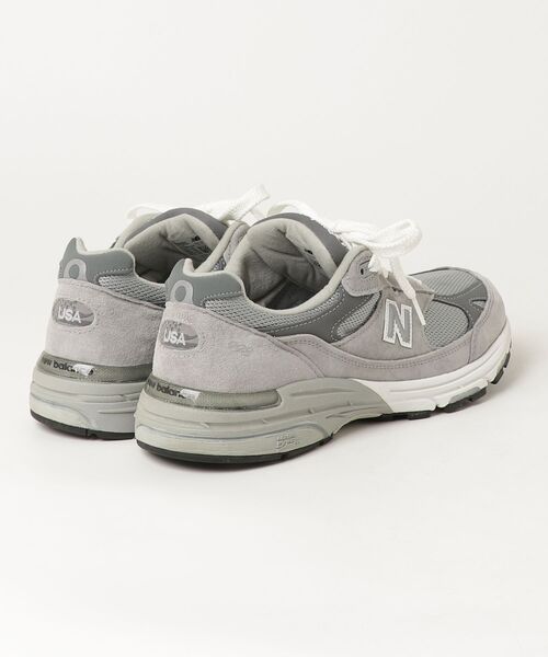 New Balance スニーカー　27㎝　　 New Balance（ニューバランス） ローカットスニーカー 27.0cm ブラック