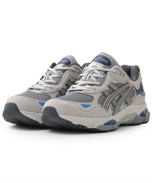 ASICS（アシックス） スニーカー asics GEL-NYC 2.0 / アシックス ゲル
