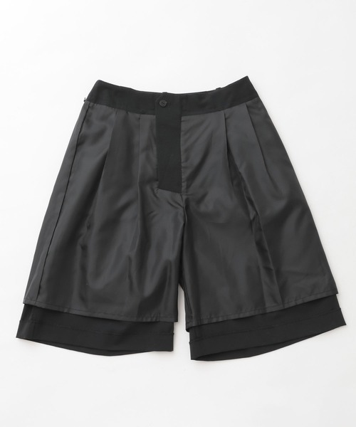 バミューダパンツのおすすめ人気商品一覧 通販 - Yahoo!ショッピング