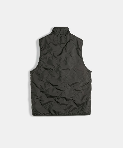 ベスト ジレ Unwadded Mickfield Mens / アンワディッド ミックフィールド メンズ メンズの画像