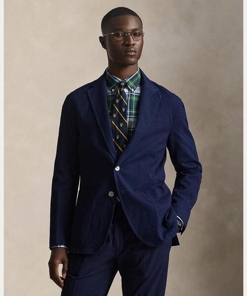 POLO RALPH LAUREN（ポロ・ラルフローレン） ジャケット テーラード
