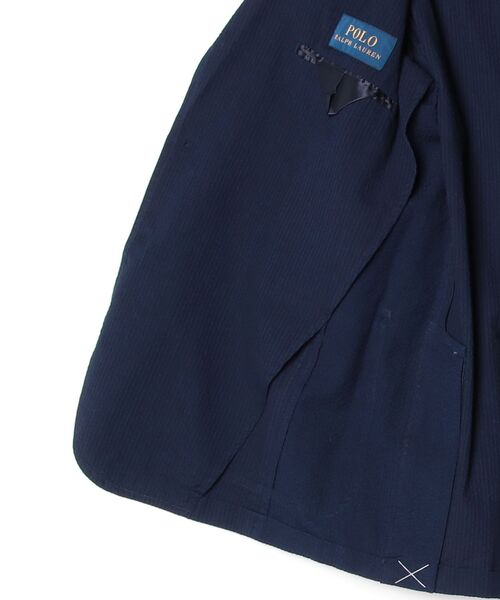 POLO RALPH LAUREN（ポロ・ラルフローレン） ジャケット テーラード