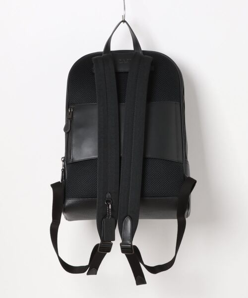 「COACH」 リュック ONE ブラック系その他 メンズの画像