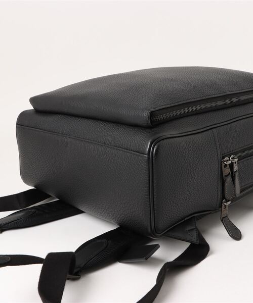 「COACH」 リュック ONE ブラック系その他 メンズの画像