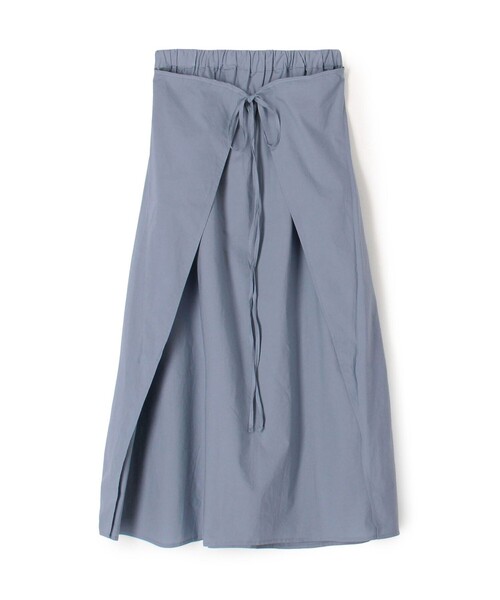 BASERANGE（ベースレンジ） スカート BASERANGE DECTI フレアスカート