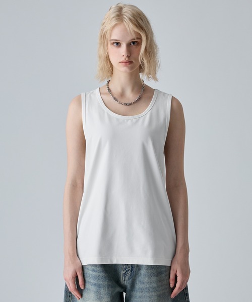 VELNUS タンクトップ メンズ レディース : ZOZOTOWN Yahoo!店 - 通販