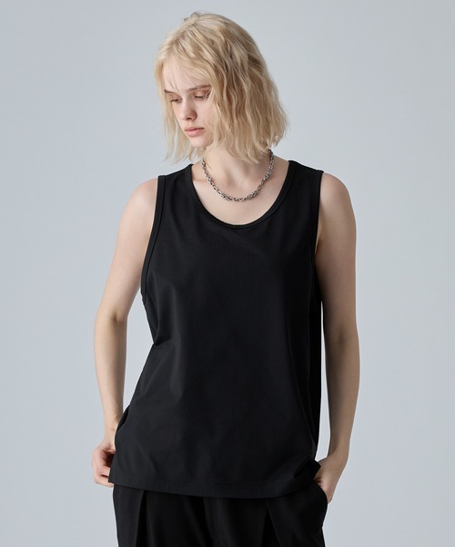 VELNUS タンクトップ メンズ レディース : ZOZOTOWN Yahoo!店 - 通販