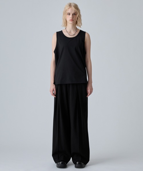 VELNUS タンクトップ メンズ レディース : ZOZOTOWN Yahoo!店 - 通販
