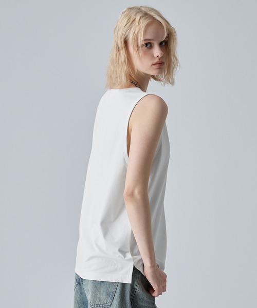 VELNUS タンクトップ メンズ レディース : ZOZOTOWN Yahoo!店 - 通販