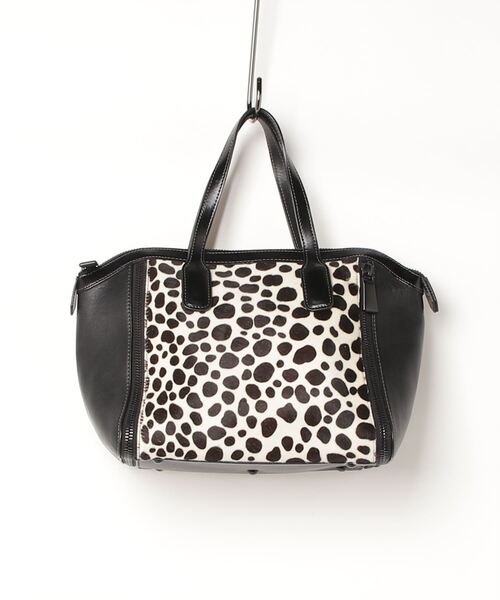 FURLA（フルラ） ハンドバッグ ONE SIZE ブラック レディース