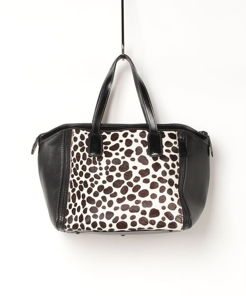 FURLA（フルラ） ハンドバッグ ONE SIZE ブラック レディース