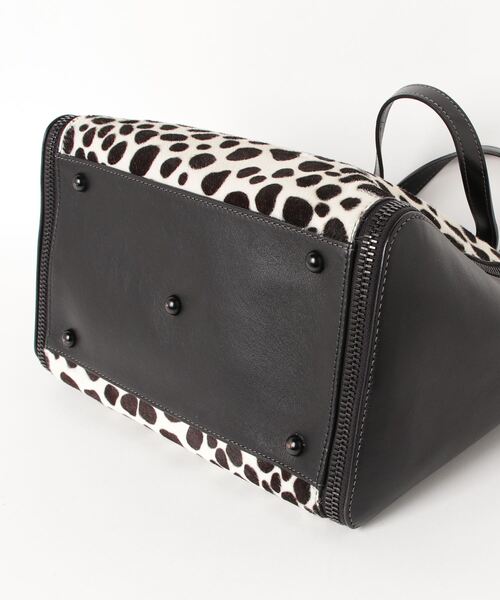 FURLA（フルラ） ハンドバッグ ONE SIZE ブラック レディース
