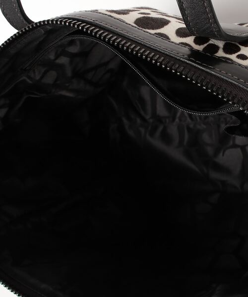 FURLA（フルラ） ハンドバッグ ONE SIZE ブラック レディース