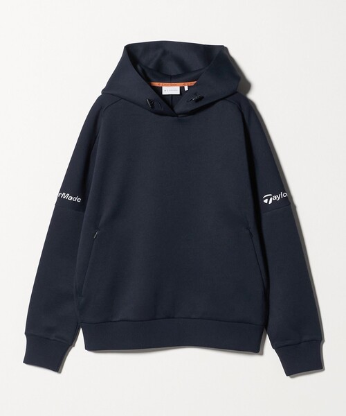 【中古】TaylorMade×UNITED ARROWS Hoodie TaylorMade（テーラーメイド） パーカー 「別注」「TaylorMade×UNITED