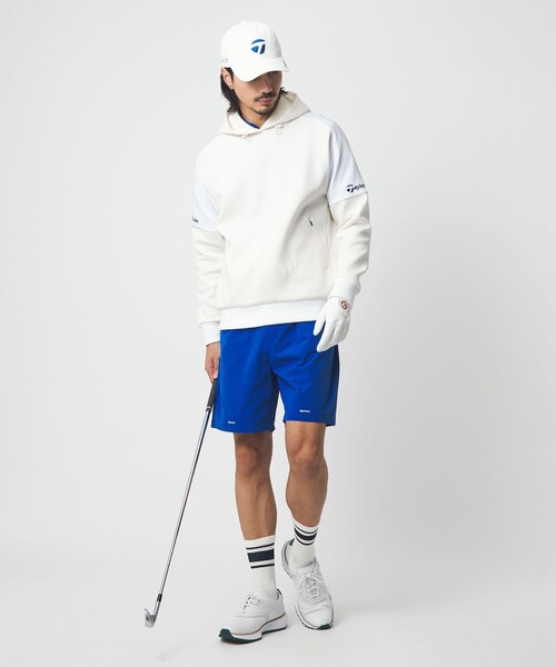 TaylorMade（テーラーメイド） パーカー 「別注」「TaylorMade×UNITED