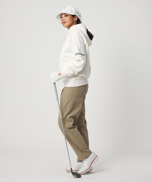TaylorMade（テーラーメイド） パーカー 「別注」「TaylorMade×UNITED