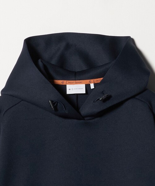 【中古】TaylorMade×UNITED ARROWS Hoodie TaylorMade（テーラーメイド） パーカー 「別注」「TaylorMade×UNITED
