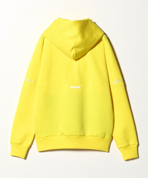 【中古】TaylorMade×UNITED ARROWS Hoodie TaylorMade（テーラーメイド） パーカー 「別注」「TaylorMade×UNITED