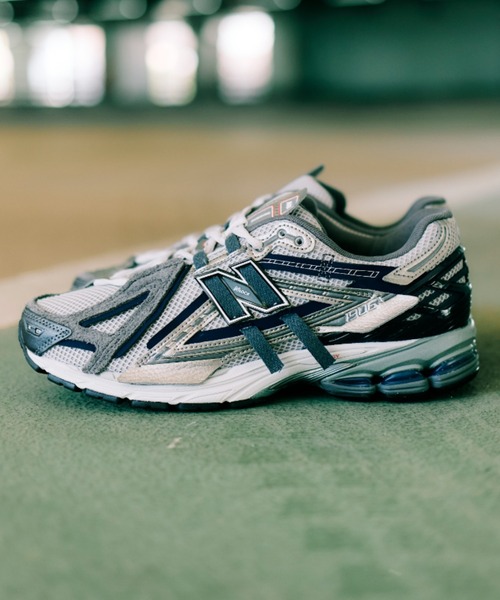 美品　ニューバランス　1906 1906a スニーカー　24cm New Balance（ニューバランス） スニーカー 1906A U19064F6 メンズ