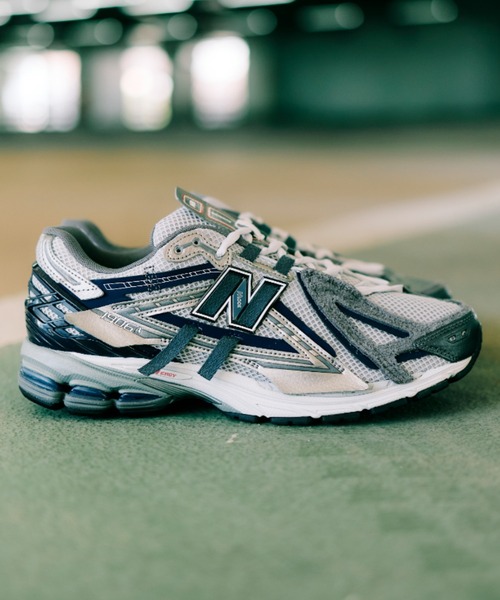 New Balance（ニューバランス） スニーカー 1906A U19064F6 メンズ