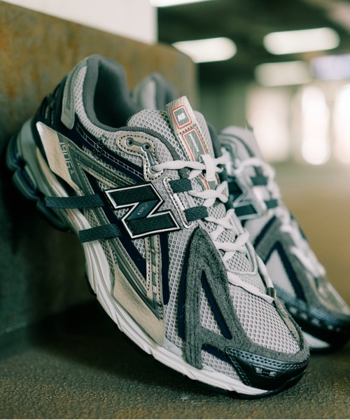 New Balance（ニューバランス） スニーカー 1906A U19064F6 メンズ