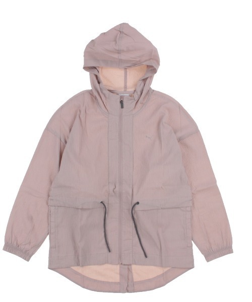 PUMA（プーマ） ブルゾン ジャンバー ウーブンJKT レディース