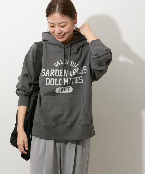 JOURNAL STANDARD relume（ジャーナルスタンダード レリューム） プル