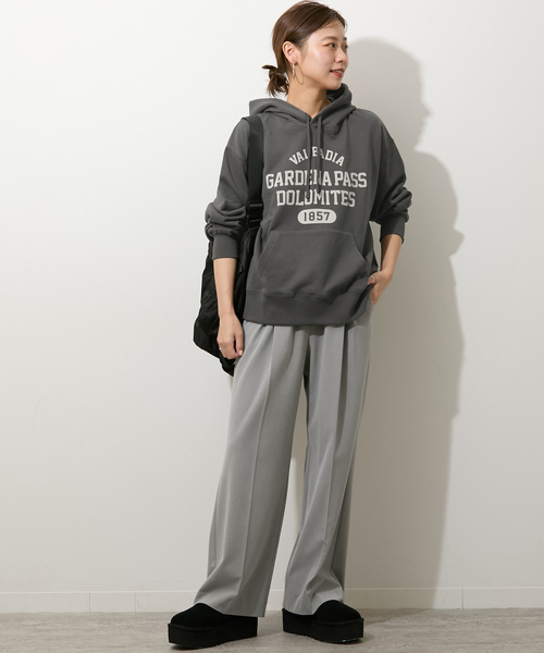 JOURNAL STANDARD relume（ジャーナルスタンダード レリューム） プル