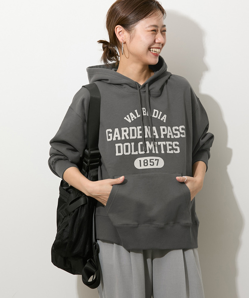 JOURNAL STANDARD relume（ジャーナルスタンダード レリューム） プル