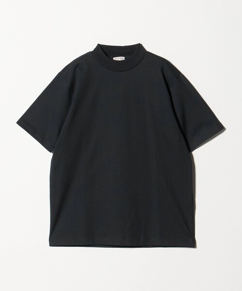 BEAUTY＆YOUTH UNITED ARROWS tシャツ クリアコットン ジャケット 半袖