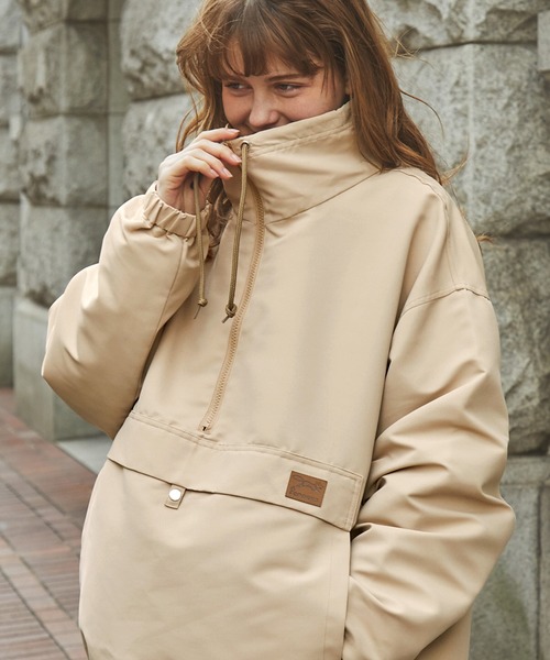 「PENNEYS」 ブルゾン L ベージュ メンズ_画像7