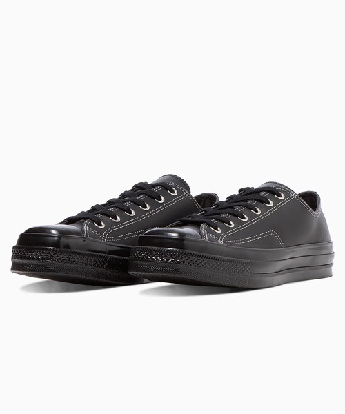 ★未使用品 ALL STAR SQUARETOE LE OX CONVERSE（コンバース） スニーカー CONVERSE-ALL STAR SQUARETOE LE