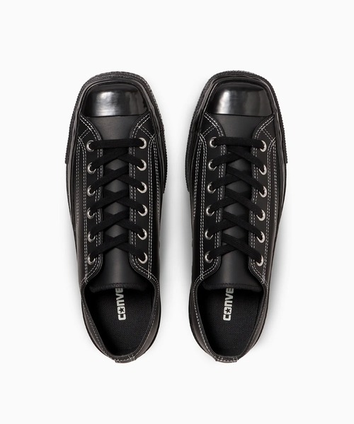 ★未使用品 ALL STAR SQUARETOE LE OX CONVERSE（コンバース） スニーカー CONVERSE-ALL STAR SQUARETOE LE