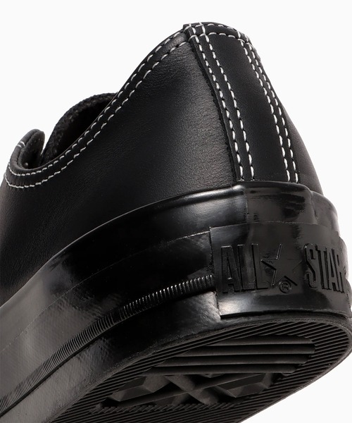 CONVERSE（コンバース） スニーカー CONVERSE-ALL STAR SQUARETOE LE