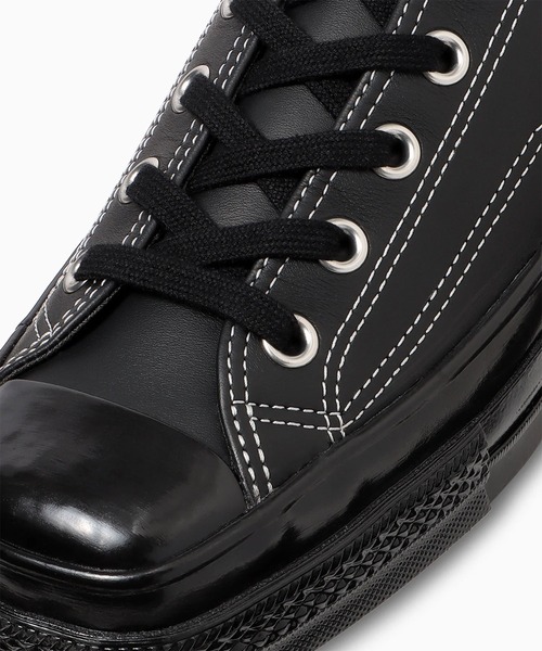 CONVERSE（コンバース） スニーカー CONVERSE-ALL STAR SQUARETOE LE