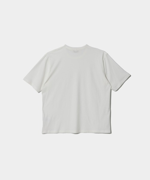 beautiful people カットソー beautiful people/ビューティフルピープル】suvin compact jersey