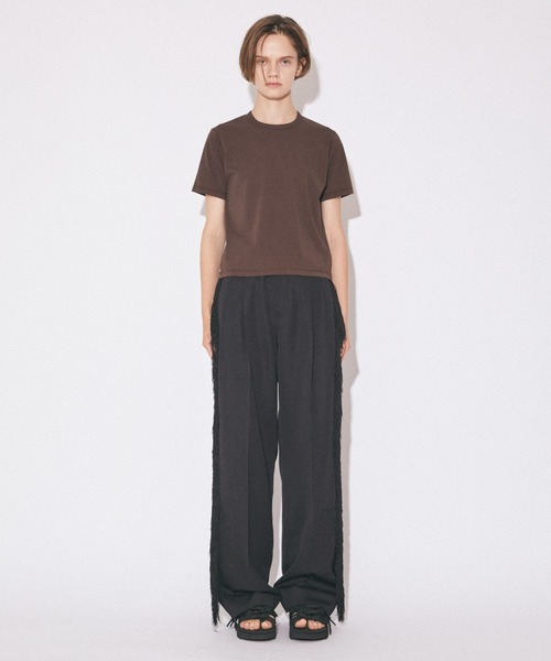beautiful people Tシャツ・カットソー レディース beautiful people（ビューティフルピープル） tシャツ beautiful