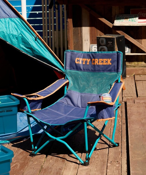 niko and…（ニコアンド） 家具 「CITY CREEK」メッシュチェア