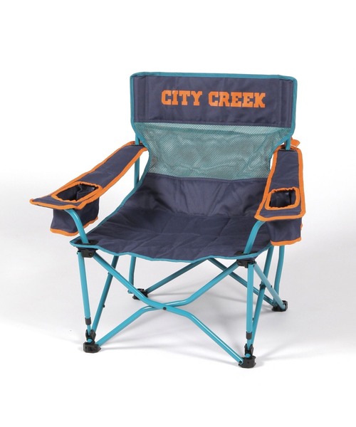 niko and…（ニコアンド） 家具 「CITY CREEK」メッシュチェア