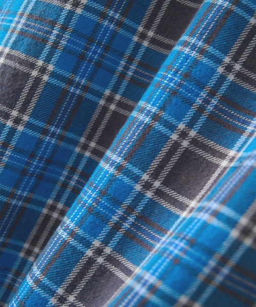 シャツ 「MIYAGIHIDETAKA」Rafu Processed Shirt メンズの画像