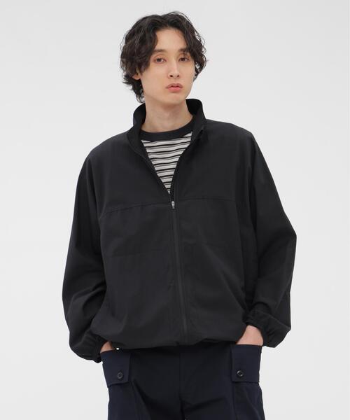 MHL.（エムエイチエル） ブルゾン アウター COTTON NYLON RIPSTOP