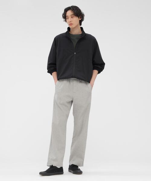 MHL.（エムエイチエル） ブルゾン アウター COTTON NYLON RIPSTOP