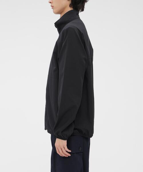MHL.（エムエイチエル） ブルゾン アウター COTTON NYLON RIPSTOP