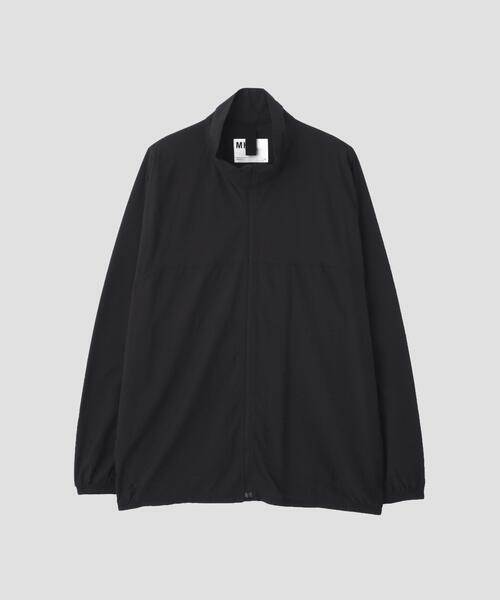 MHL.（エムエイチエル） ブルゾン アウター COTTON NYLON RIPSTOP
