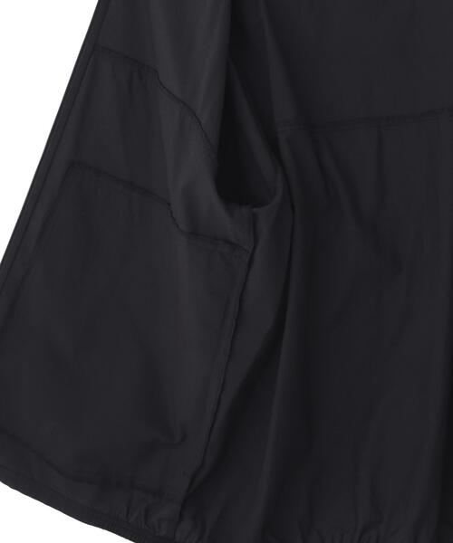 MHL.（エムエイチエル） ブルゾン アウター COTTON NYLON RIPSTOP