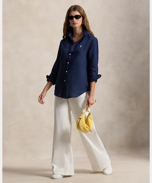 Ralph Laurenのブラウス POLO RALPH LAUREN（ポロ・ラルフローレン） ブラウス シャツ