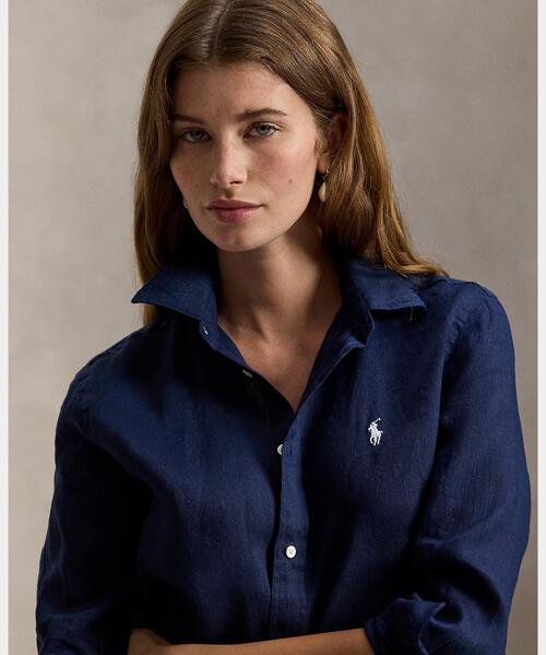 POLO RALPH LAUREN（ポロ・ラルフローレン） ブラウス シャツ
